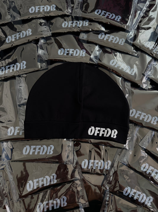 SKULLCAP “offdripbrand”