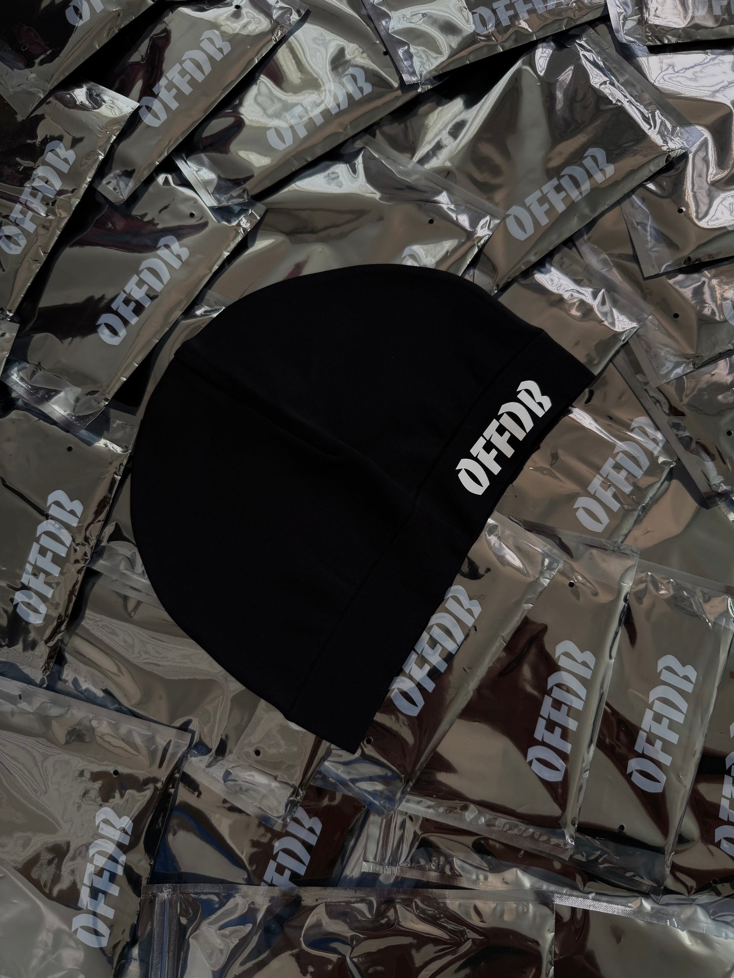 SKULLCAP “offdripbrand”