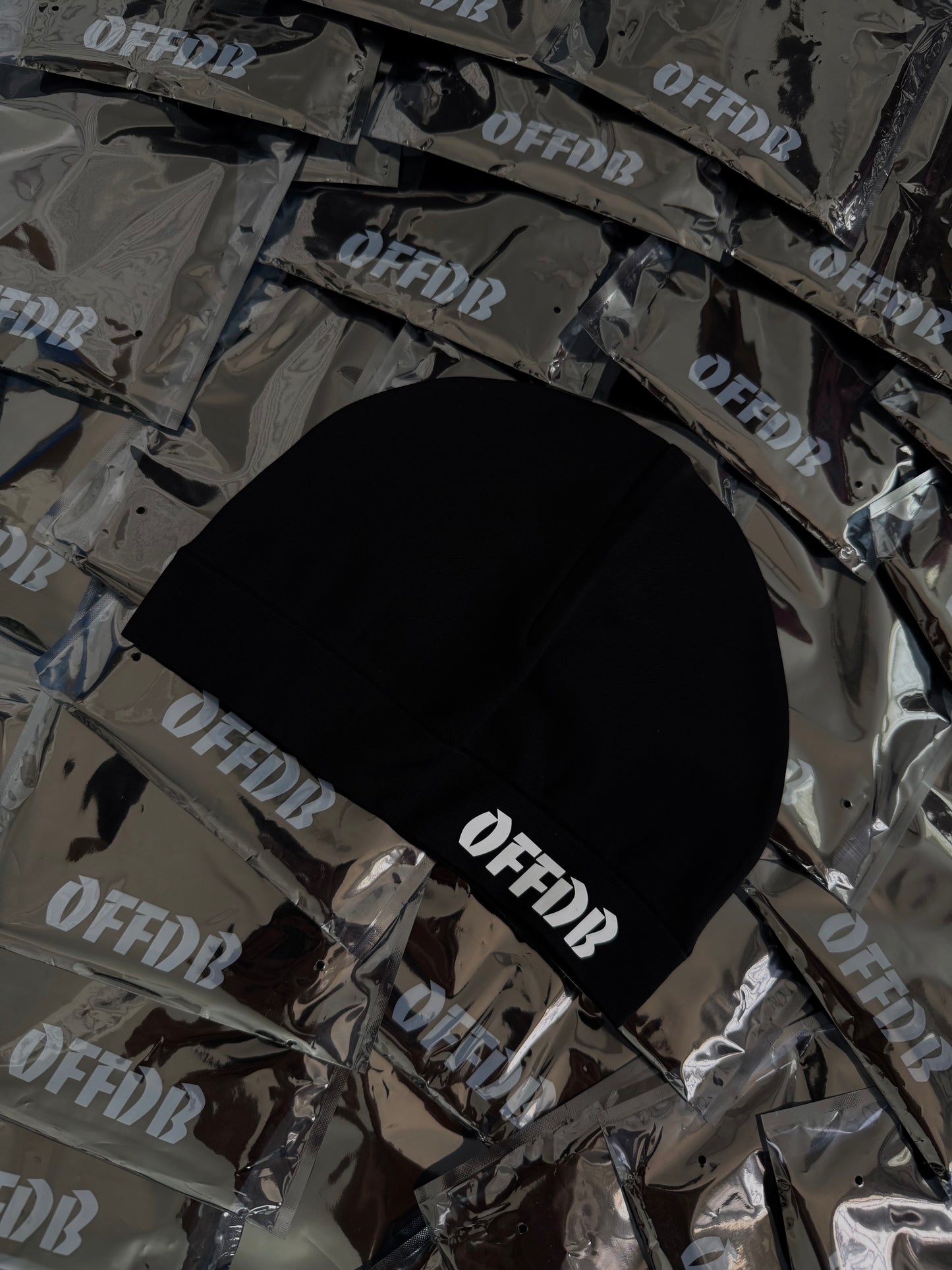SKULLCAP “offdripbrand”